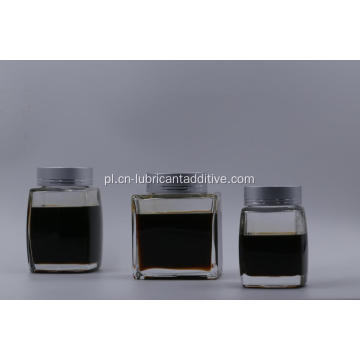 PIB Ashless Dispersant Additive Polyisobutylen Sucnimid